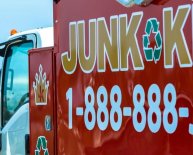 Evergreen Junk Removal Services LLc