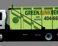 Green Junk Removal