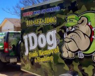 JDog Junk Removal Charlotte