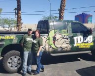 JDog Junk Removal Las Vegas