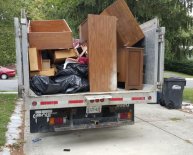 Junk Removal Alexandria VA