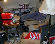 Junk Removal Bergen County NJ