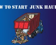 Junk Removal business License