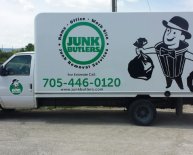 Junk Removal Collingwood