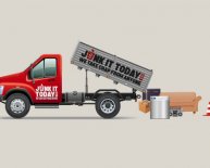 Junk Removal Coquitlam BC