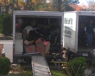 Junk Removal Falls Church VA
