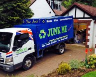 Junk Removal Glasgow