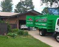 Junk Removal Highlands Ranch CO