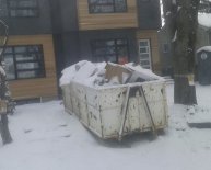 Junk Removal in Calgary