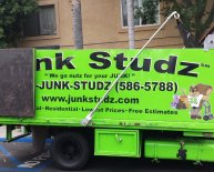 Junk Removal Irvine CA