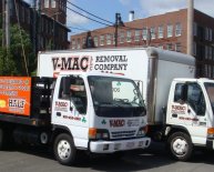 Junk Removal Lowell MA