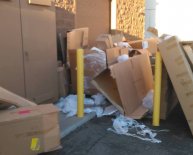 Junk Removal Mesa AZ