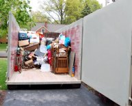 Junk Removal Services Columbus Ohio