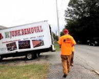Junk Removal Services in RI