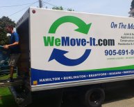 Junk Removal Services Ontario