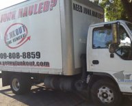 Junk Removal Stockton CA