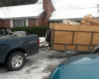 Junk Removal Sunderland MA