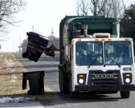 Oklahoma City Junk Removal