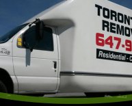 Residential Junk Removal Toronto