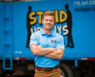 Stand up guys Junk Removal Portland Oregon