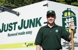 Woodbridge Junk Removal Concord